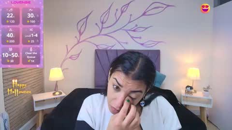  LIA  online show from 11.27.25