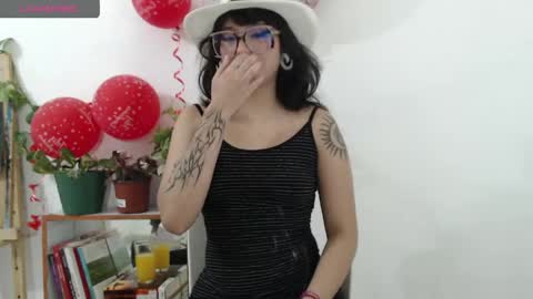 Lia online show from 04.16.26