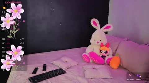 Snapshot of lia_carterr chatting on 05.22.26 LIA online show from 05.22.26