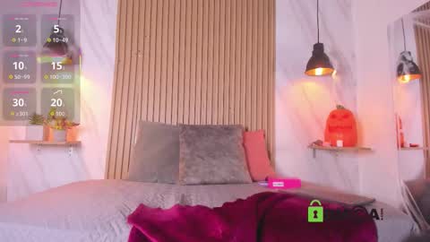 lia_harper_ online show from 10.18.25