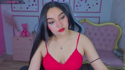 Snapshot of lia_harper_t chatting on 05.03.26 lia_harper_t online show from 05.03.26