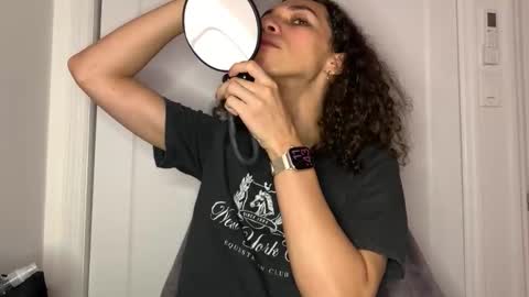 Kabroncita online show from 12.23.25