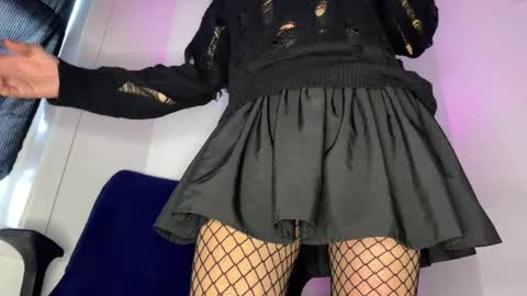Snapshot of lia_hdz chatting on 04.26.26 Kabroncita online show from 04.26.26