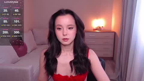 Snapshot of lia_hetty chatting on 03.01.25 L I A online show from 03.01.25