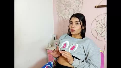 Lia online show from 12.02.24