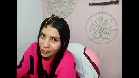 Lia online show from 12.10.24