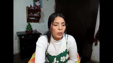 Lia online show from 12.16.24