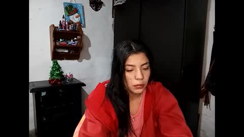 Lia online show from 12.17.24