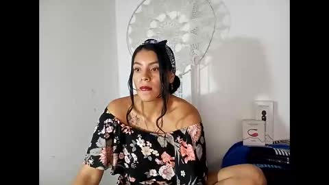 Lia online show from 09.16.25