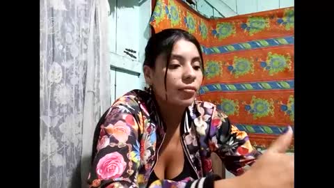 Lia online show from 11.06.25