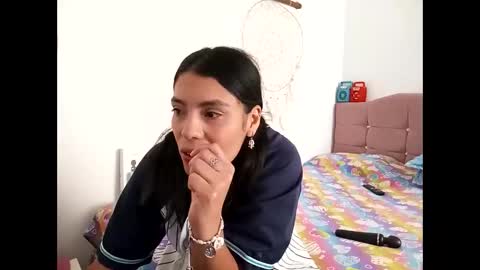 Lia online show from 03.02.26