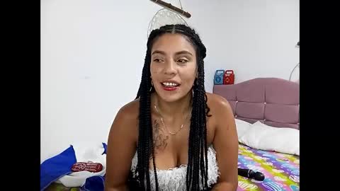 Lia online show from 03.19.26