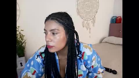 Lia online show from 03.22.26