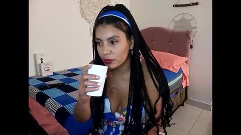 Lia online show from 04.16.26