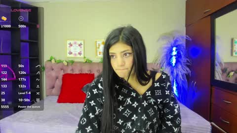 lia online show from 12.10.24