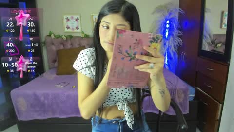 lia online show from 12.13.24