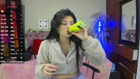 lia online show from 12.16.24