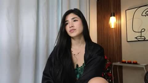 LIA online show from 12.03.25