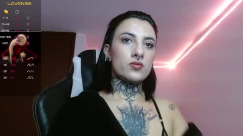 lia spicy   ig online show from 01.22.25