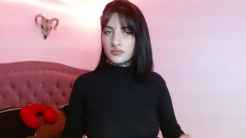 lia spicy   ig online show from 01.27.25