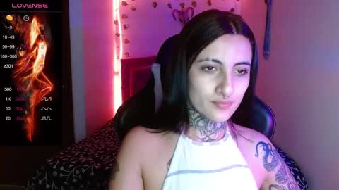 lia spicy   ig online show from 09.23.25