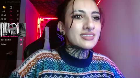 lia spicy   ig online show from 10.08.25