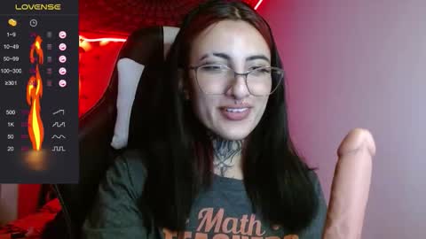 lia spicy   ig online show from 01.08.26