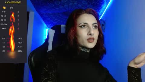 lia spicy   ig online show from 01.19.26