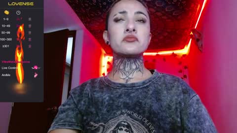 lia spicy   ig online show from 04.06.26