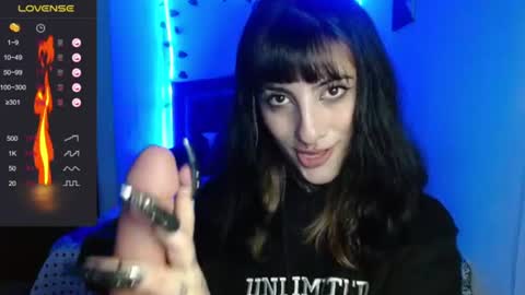 Snapshot of lia_miss2 chatting on 07.01.26 lia spicy ig online show from 07.01.26