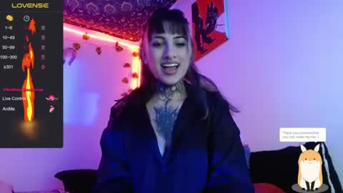 Snapshot of lia_miss2 chatting on 07.18.26 lia spicy ig online show from 07.18.26