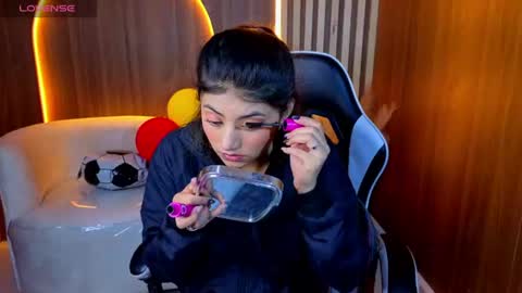 Snapshot of lia_queen_tx chatting on 07.12.26 Online 1400 - 2100 online show from 07.12.26