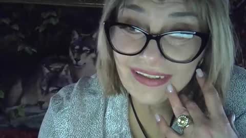 lia_raysss online show from 04.23.26