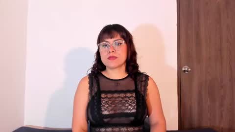 Snapshot of lia_rousse0 chatting on 07.29.26 Lia online show from 07.29.26