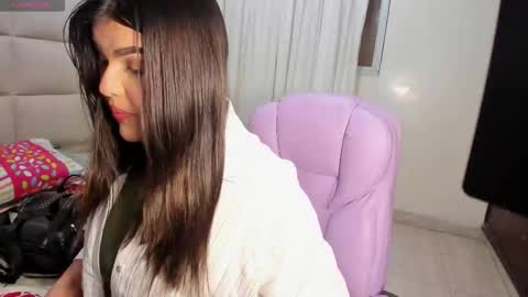 Lia online show from 03.16.26