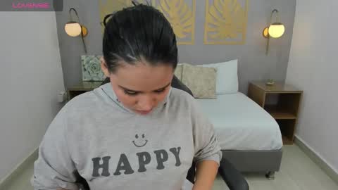 Lia  online show from 01.10.25