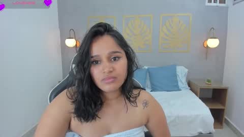 Lia  online show from 03.02.25