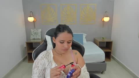 Lia  online show from 03.07.25