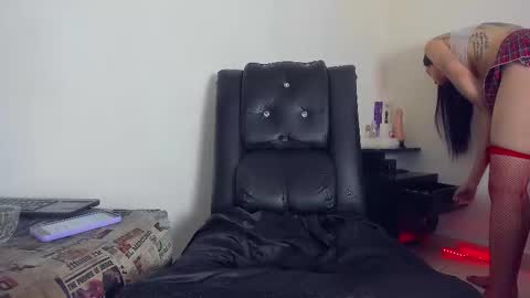 Sharlote online show from 11.29.25