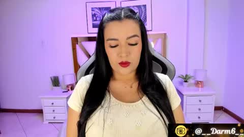 Snapshot of lia_simons chatting on 03.03.25 Alejandra online show from 03.03.25