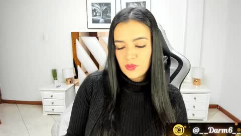 Snapshot of lia_simons chatting on 03.05.25 Alejandra online show from 03.05.25