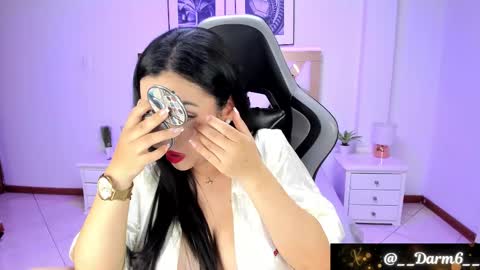 Snapshot of lia_simons chatting on 03.05.25 Alejandra online show from 03.05.25