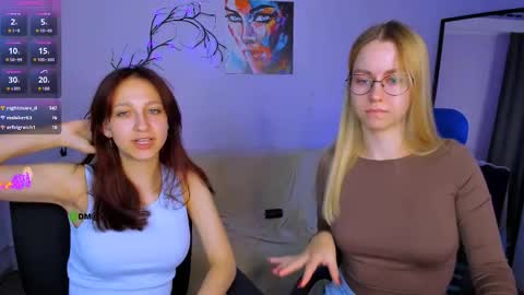 Lia online show from 09.12.25