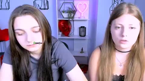Lia online show from 09.15.25
