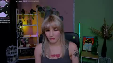 Lia online show from 09.29.25