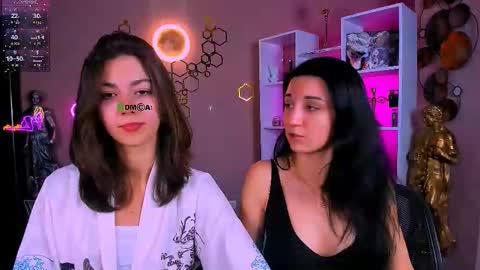 Lia online show from 10.01.25