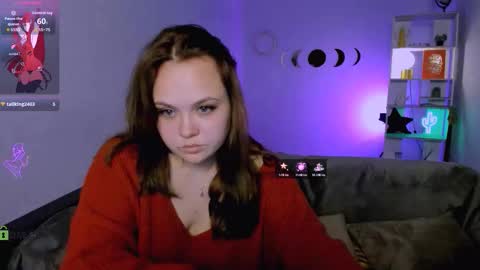 Lia online show from 10.02.25