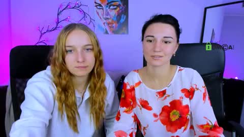 Lia online show from 10.03.25