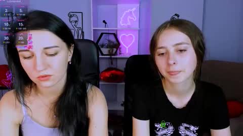 Lia online show from 10.04.25