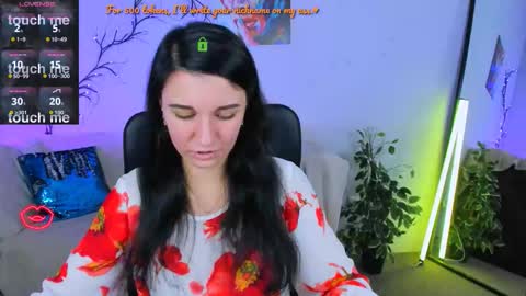 Lia online show from 10.08.25